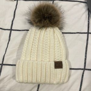CC Bauble Beanie